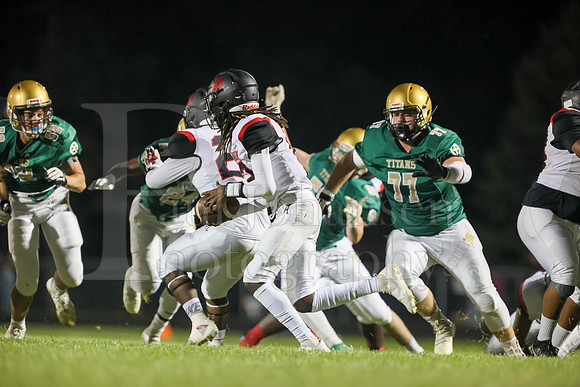 Boylan Varsity Football vs Auburn 9-17-2021-1217