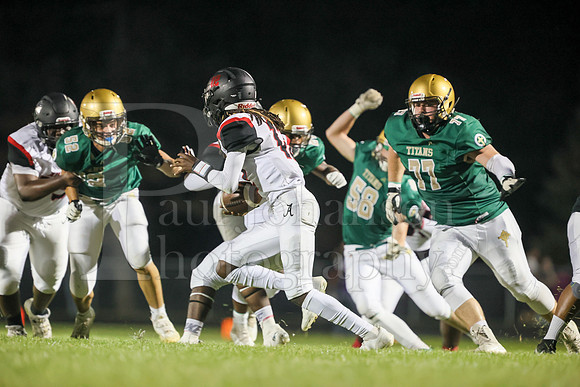 Boylan Varsity Football vs Auburn 9-17-2021-1218
