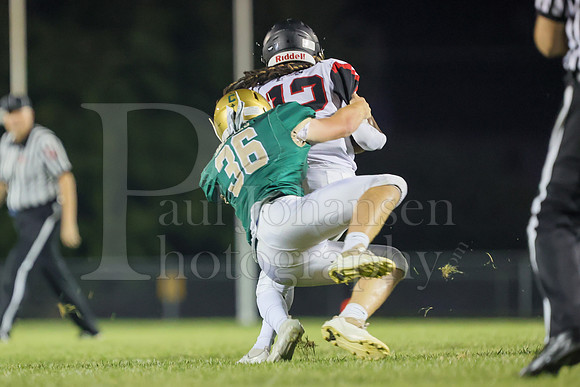 Boylan Varsity Football vs Auburn 9-17-2021-1223