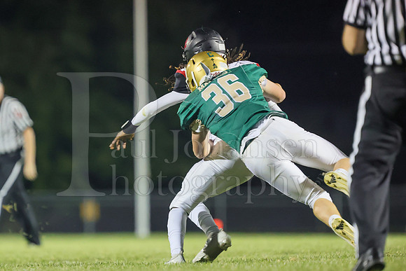Boylan Varsity Football vs Auburn 9-17-2021-1222