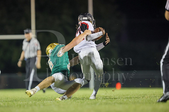 Boylan Varsity Football vs Auburn 9-17-2021-1224