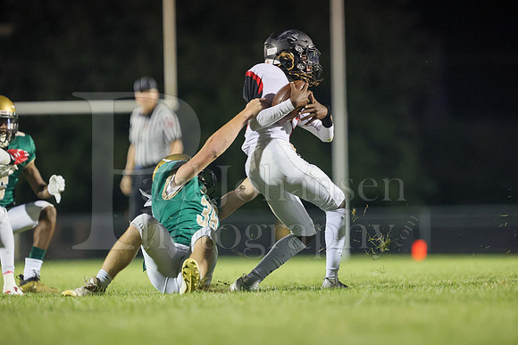 Boylan Varsity Football vs Auburn 9-17-2021-1225