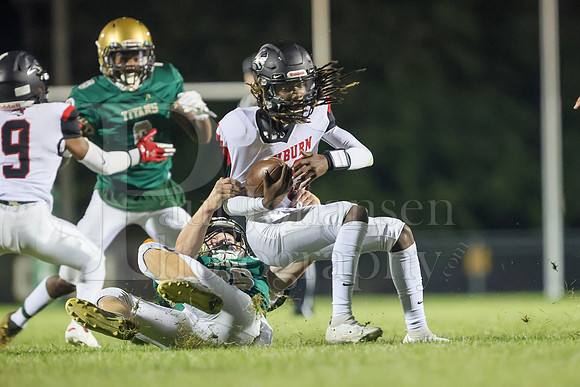 Boylan Varsity Football vs Auburn 9-17-2021-1227