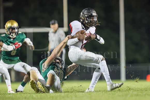 Boylan Varsity Football vs Auburn 9-17-2021-1226