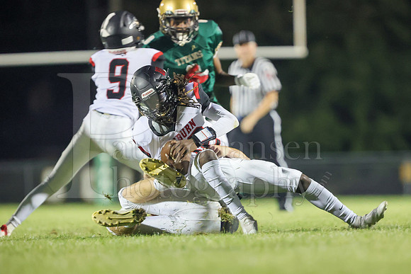 Boylan Varsity Football vs Auburn 9-17-2021-1228