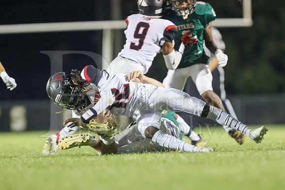 Boylan Varsity Football vs Auburn 9-17-2021-1229