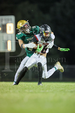 Boylan Varsity Football vs Auburn 9-17-2021-1257