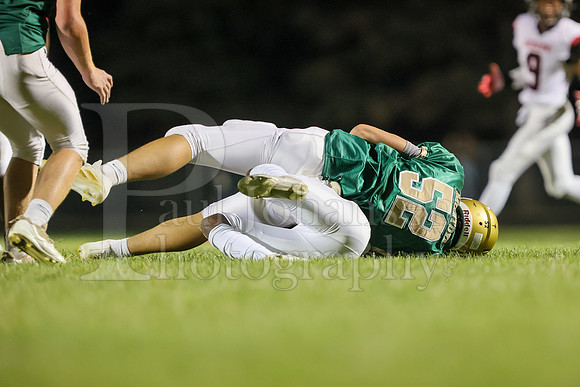 Boylan Varsity Football vs Auburn 9-17-2021-1293