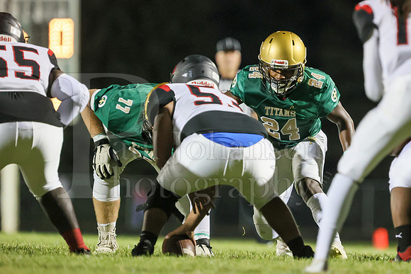 Boylan Varsity Football vs Auburn 9-17-2021-1299
