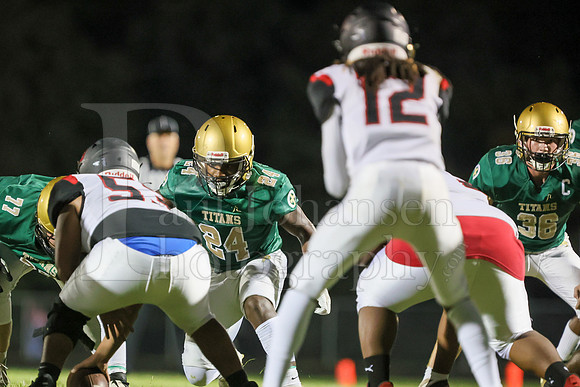 Boylan Varsity Football vs Auburn 9-17-2021-1300