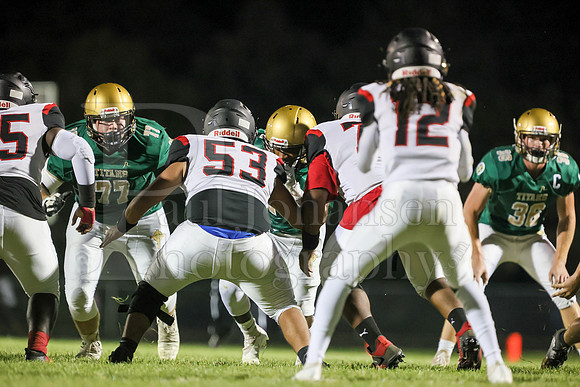 Boylan Varsity Football vs Auburn 9-17-2021-1302