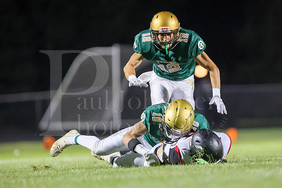 Boylan Varsity Football vs Auburn 9-17-2021-1314