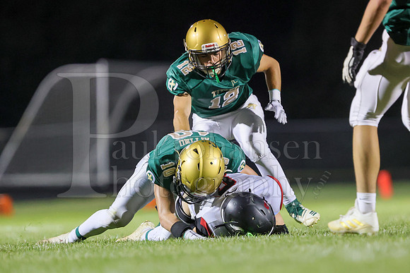 Boylan Varsity Football vs Auburn 9-17-2021-1316