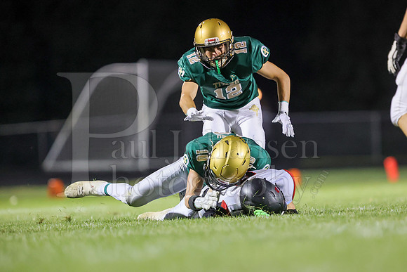Boylan Varsity Football vs Auburn 9-17-2021-1315