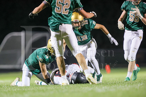Boylan Varsity Football vs Auburn 9-17-2021-1320