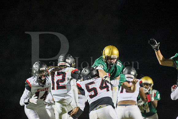 Boylan Varsity Football vs Auburn 9-17-2021-1324