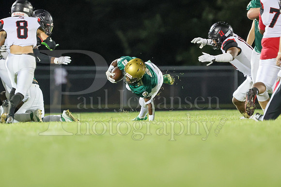 Boylan Varsity Football vs Auburn 9-17-2021-1329