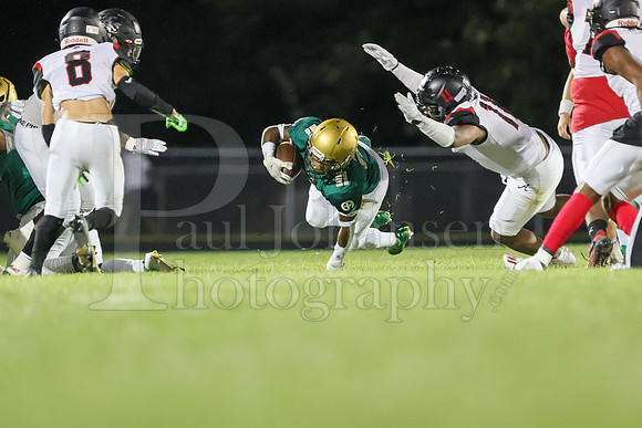Boylan Varsity Football vs Auburn 9-17-2021-1330