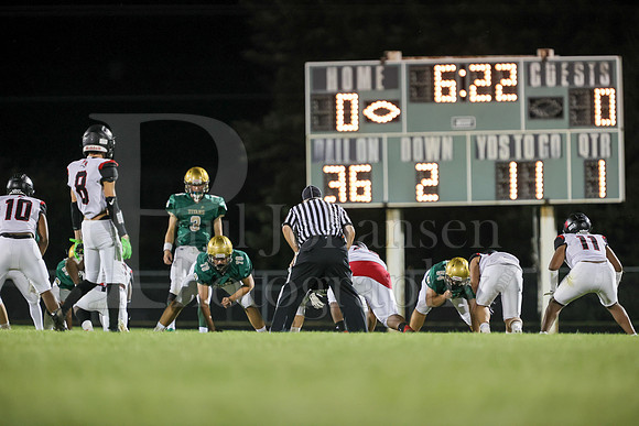 Boylan Varsity Football vs Auburn 9-17-2021-1355