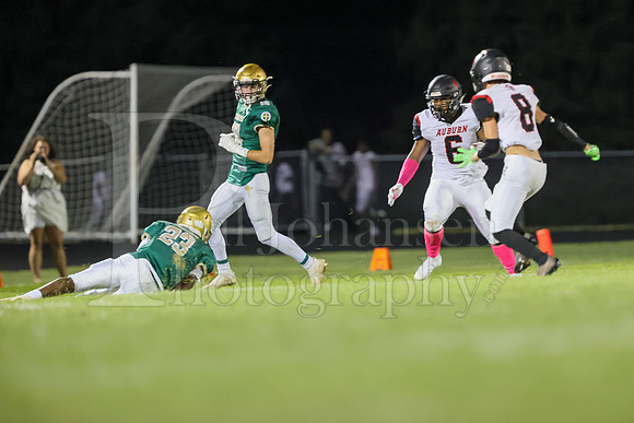 Boylan Varsity Football vs Auburn 9-17-2021-1359