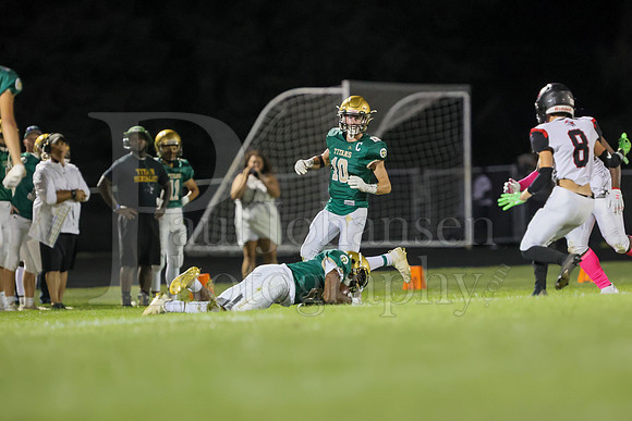 Boylan Varsity Football vs Auburn 9-17-2021-1361