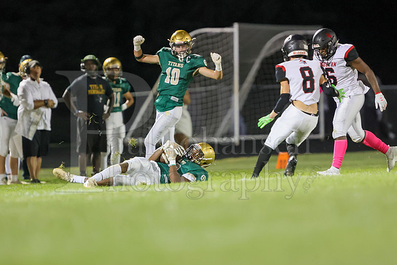 Boylan Varsity Football vs Auburn 9-17-2021-1363