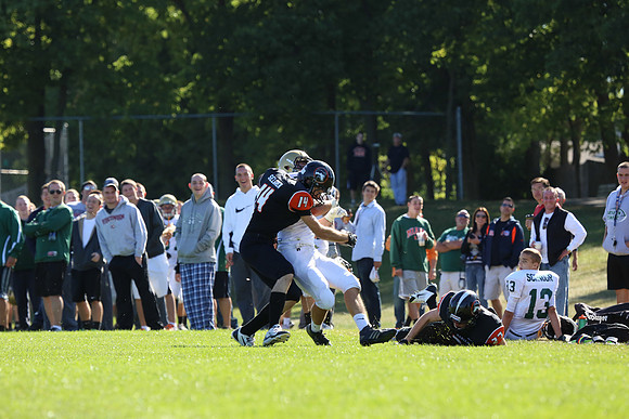 Boylan JV Football vs Harlem 9-13-2013-1549