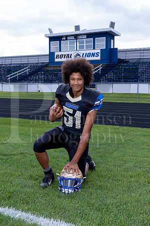 Rockford Christian Varsity Football Fall 2022-0039