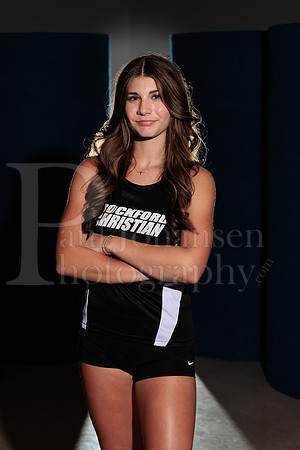 Rockford Christian Middle School Track Spring 2025-0078