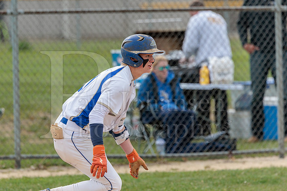 Rockford Christian Boys Varsity Baseball vs Pecatonica 5-19-2025-0106