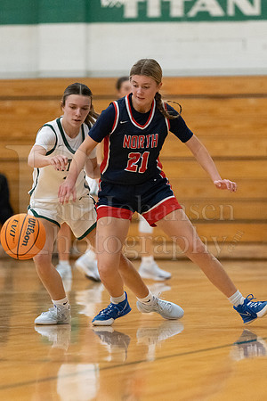 Boylan Girls Varsity Basketball vs Belvidere North 12-6-2024-0402