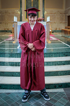 All Saints 2025 Graduation 5-22-2025-0085