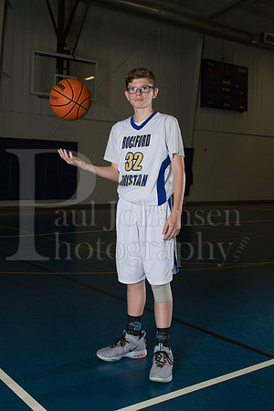 RC MS 7th Grade Boys Blue Basketball Winter 2018-0106