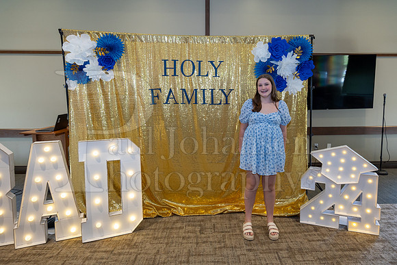 Holy Family 8th Grade Graduation Breakfast 5-15-2024-0040
