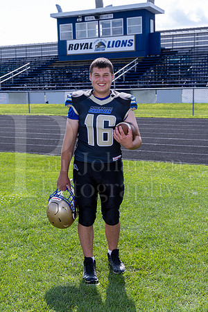 Rockford Christian Varsity Football Fall 2022-0365