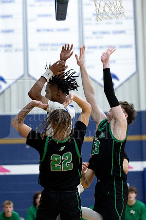 Rockford Christian Boys Varsity Basketball vs Rock Falls 2-7-2025-0324
