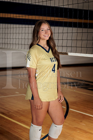 Rockford Christian Senior Volleyball Banner Shoot 8-18-2025-0179