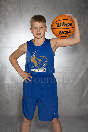 Rockford Christian MS Boys 6th Geade Basketball Winter 2024-0087