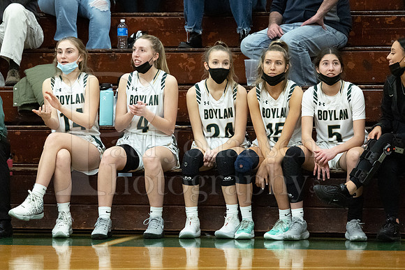 Boylan Girls Varsity Basketball vs East 1-28-2022-0552