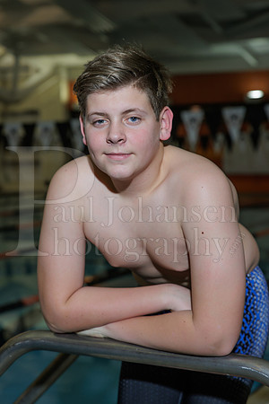 Rockford Christian Boys Swimming Winter 2021-0129