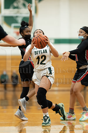 Boylan Girls Varsity Basketball vs East 1-28-2022-0122