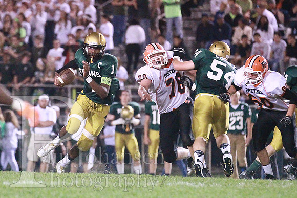 Boylan Varsity Football vs Freeport 9-27-2014-2201