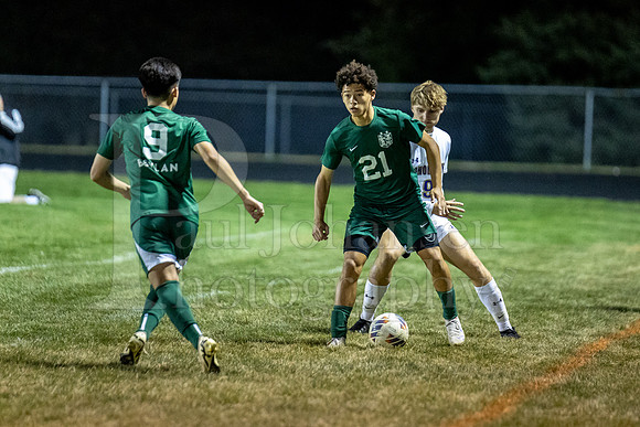 Boylan Boys Varsity Soccer vs Hononegah 10-3-2024-0377