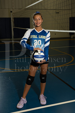 RC Middle School 7th Grade Volleyball Fall 2024-0129