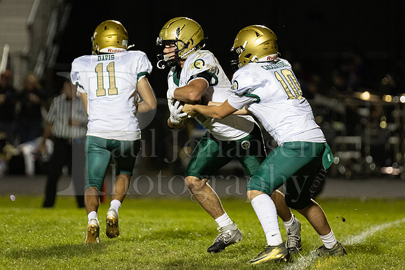 Boylan Boys Varsity Football vs Hononegah 10-11-2024-0753