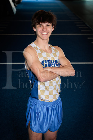Rockford Christian Track Spring 2025-0807