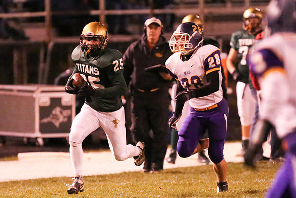Boylan Varsity Football vs Belvidere 10-25-2013-8149