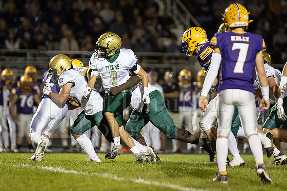 Boylan Boys Varsity Football vs Hononegah 10-11-2024-0518