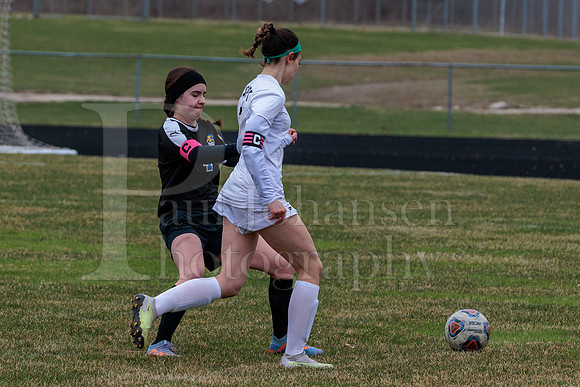 Rockford Christian Girls Varsity Soccer vs Auburn 4-1-2025-0229