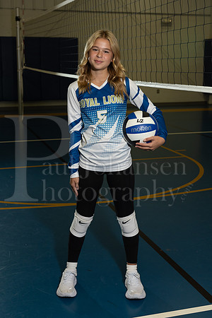 RC Middle School 7th Grade Volleyball Fall 2024-0108